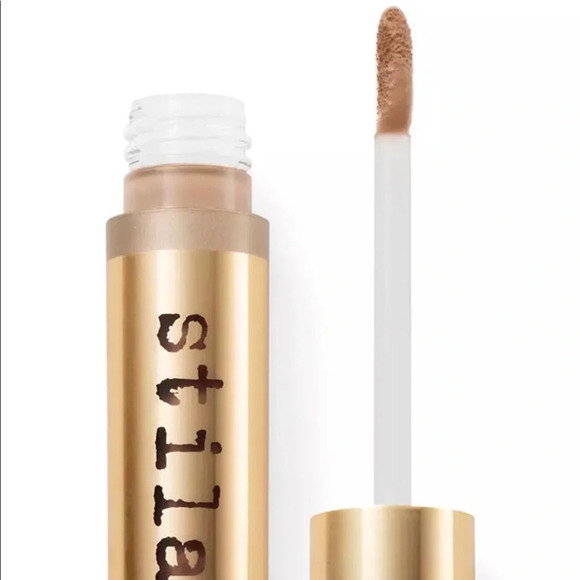 New! Stila Pixel Perfect Concealer - Tan 1 - Picture 2 of 3